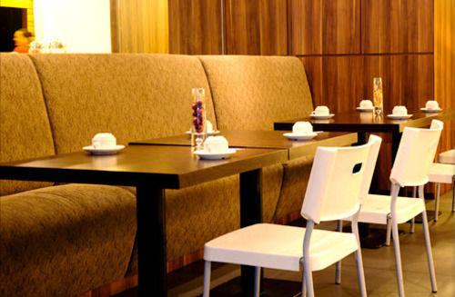 Extreme Boutique Hotel Келуанг Екстериор снимка
